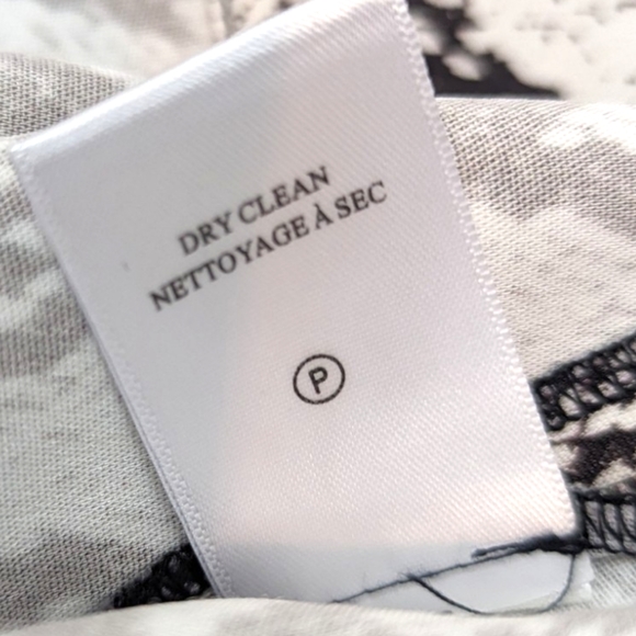 A.L.C. Beale Snakeskin Cutout Maxi Dress Womens 10 Sleeveless Cocktail Party - Picture 12 of 13